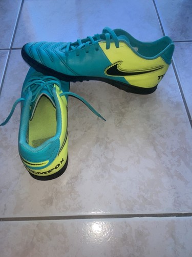 Scarpe calcio nike tiempo - da,