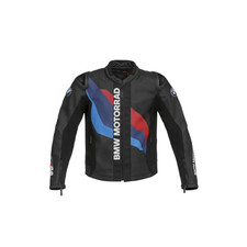 Giacca Moto Originale BMW