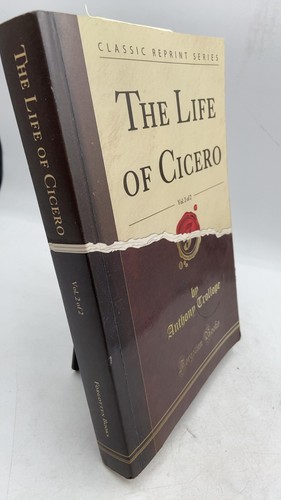 The life cicero vol - life, vol.