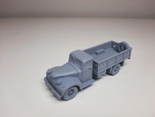 Wwii british chevrolet - wwii, us