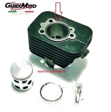GRUPPO TERMICO MODIFICA O-RING