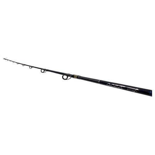 Canna pesca shimano ocea - canna,