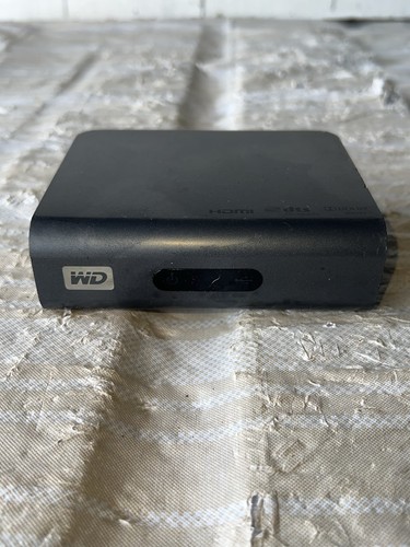 Live plus hd - wd,