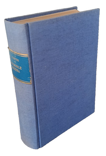 Luigi timperi libro dell - luigi,