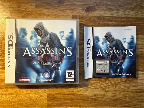 Assassin creed altair s - assassin's, creed: