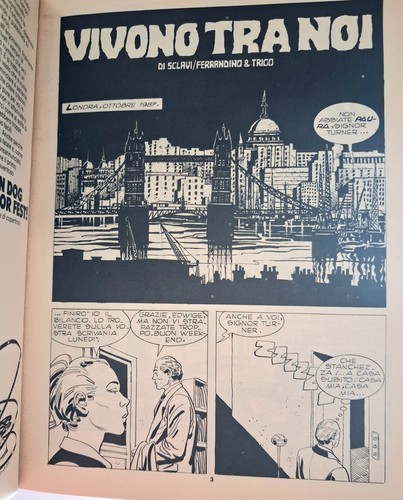 Dylan dog originale - dylan,