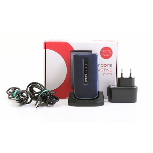 Emporia activeglam cellulare - emporia,