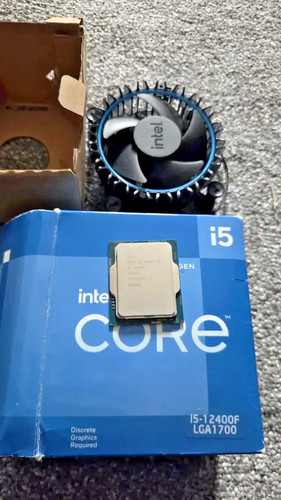 Processore intel core - intel,