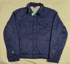 Gap Recycled Icon Jacket Uomo