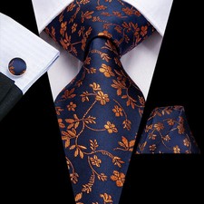 Set cravatta uomo vacanza