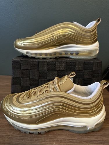 Nike air max metallic - air,