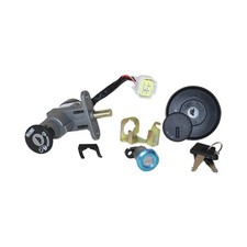 Kit serratura set completo per