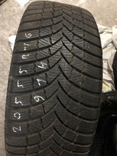 Bridgestone BLIZZAK LM005 M+S