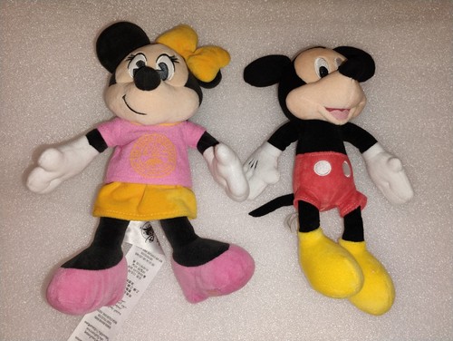 Disney mickey minnie mouse - disney,