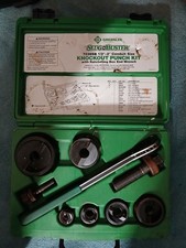 Greenlee Slug-Buster 7238SB