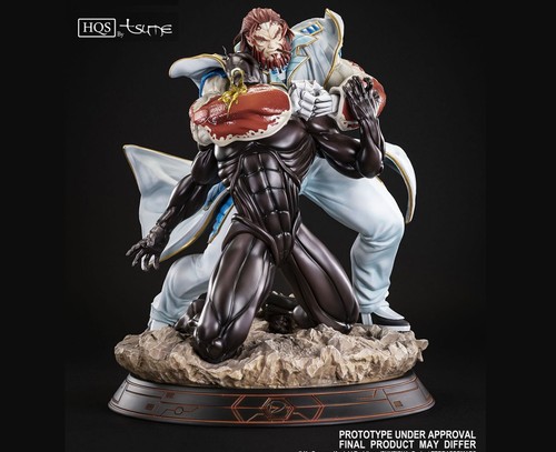 Terra formars sylvester - terra,