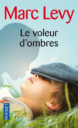 Voleur ombres marc - voleur,