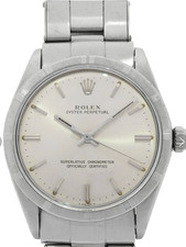 Rolex Oyster Perpetual