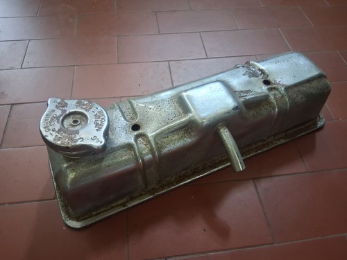 Motori triumph epoca coperchio - triumph,