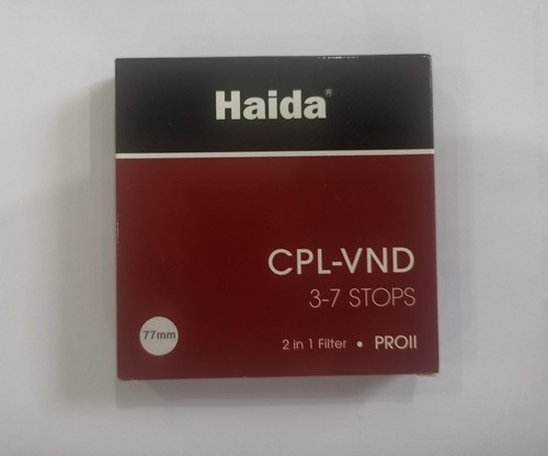 Open box haida - box,