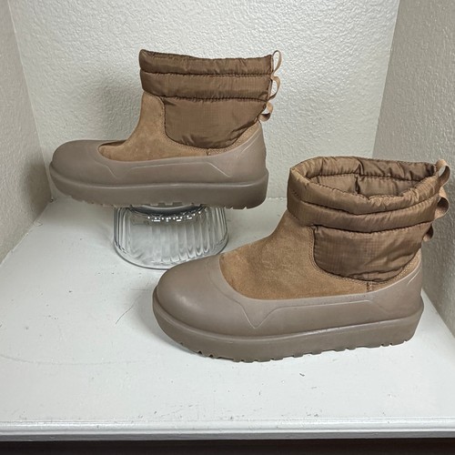 Stivali ugg classic mini - stivali,