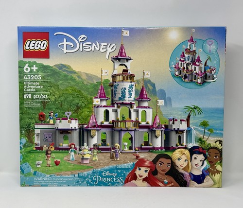 Lego disney ultimate - disney:,