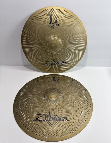 Zildjian pollici l80 basso - zildjian,