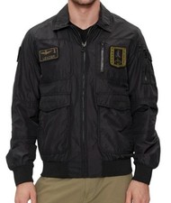 Giubbotto anti aeronautica - g,