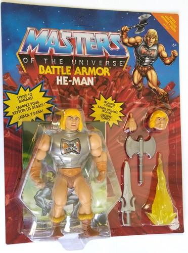 Masters universe origins 2020 - masters,