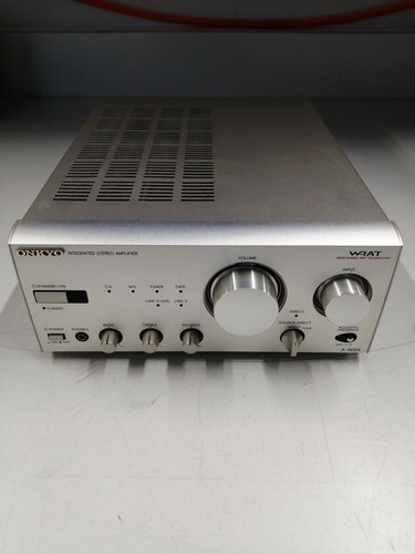 Onkyo 905x usato - onkyo, a-905x
