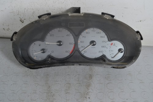 48534 strumentazione - 48534,