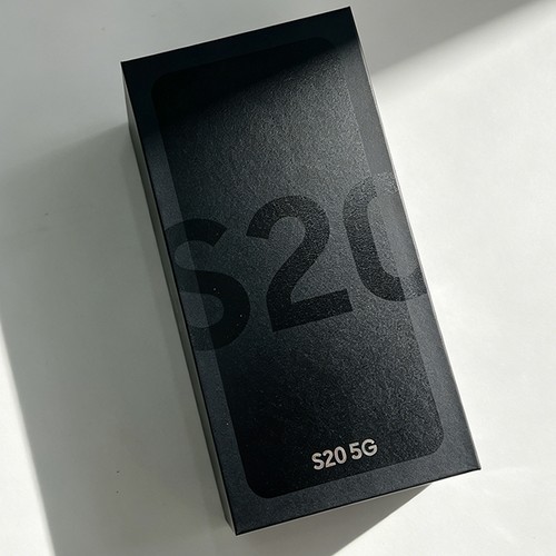 Samsung galaxy s20 - s20, gb