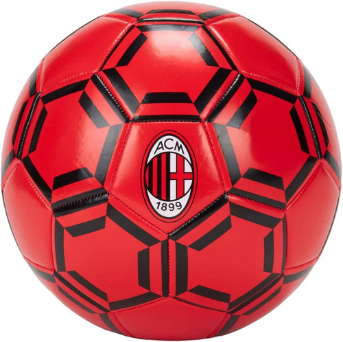Milan pallone calcio - pallone, da