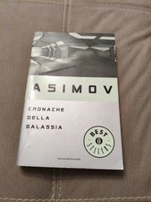 Cronache della galassia Isaac