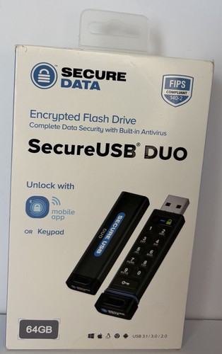 Secure data - secure,