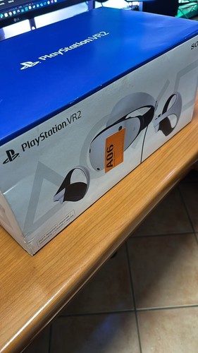 Visore sony playstation ps - playstation, 5