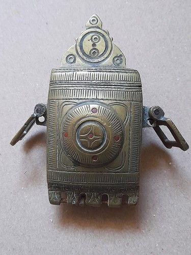 Impero ottomano sec - sec., xix