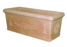 VASI PER PIANTE VASO TELCOM A CASSETTA LAZIO