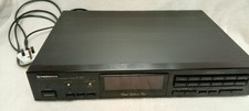 Pioneer F-757 Fm/Am Digital