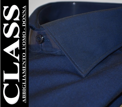 Camicia uomo alea collo mezzo - camicia,