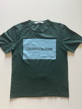 T-shirt Calvin Klein Jeans