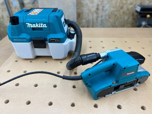 Makita 9404 levigatrice - , da