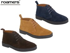 Stivali da uomo Roamers in