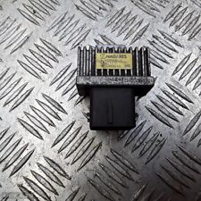 OPEL VIVARO 2011 RELÈ RELÈ