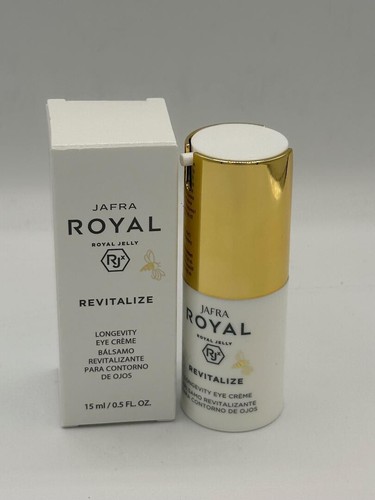 Jafra royal crema occhi - jafra,