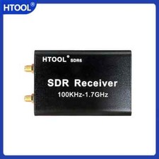 Ricevitore SDR Full Band