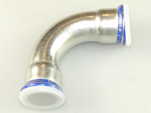 Geberit mapress raccordo - raccordo, a