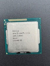Intel Core i7-3770K - 3.5GHz