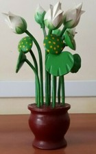 ARTIGIANATO TAILANDESE_VASO