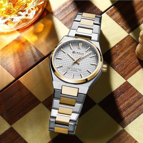Orologio polso curren 8439 - da,